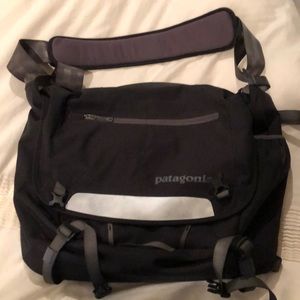 Patagonia Messenger Bag